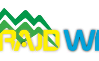 Logo Rajd Wisły